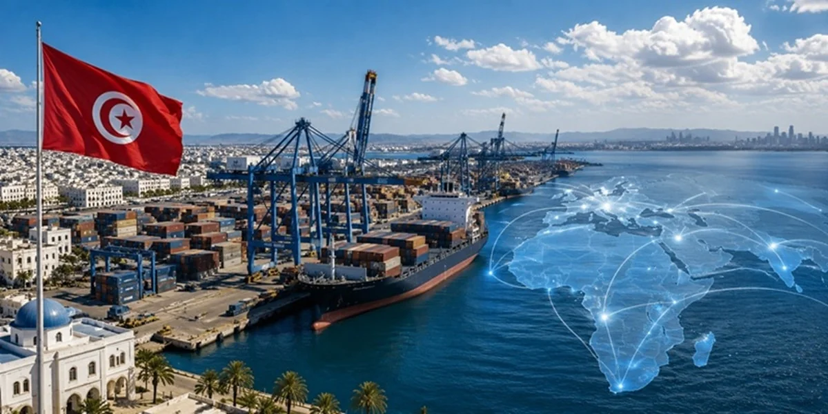 Tunisie : hub économique Europe-Afrique, un enjeu pour l’or ouest-africain
