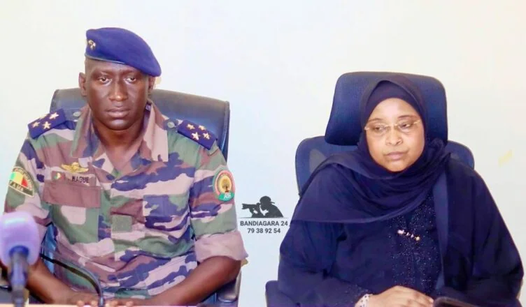 Mali : la mission de solidarité à Bandiagara révèle le coût économique de l’insécurité