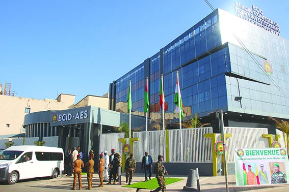 BCID-AES : la banque sahélienne qui bouscule l’architecture monétaire ouest-africaine