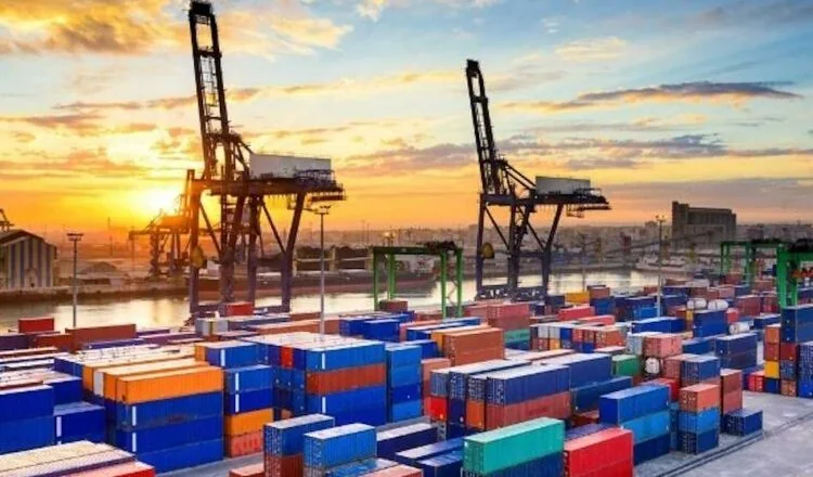 Commerce Chine-Afrique : record et financement, une double dynamique stratégique