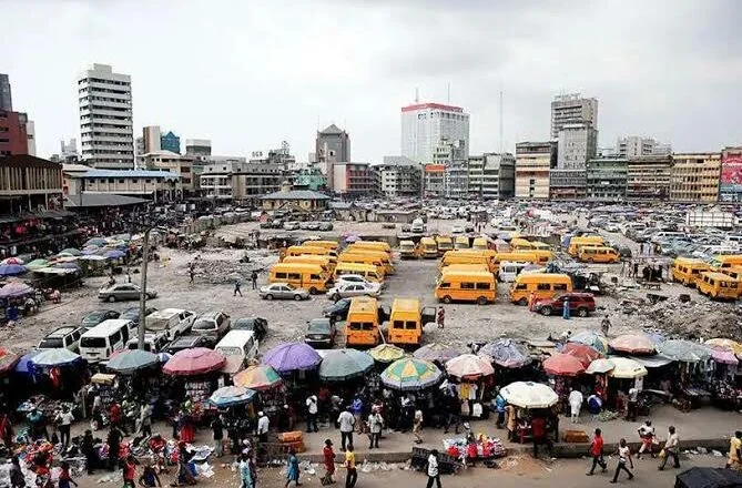 Le freinage est-africain, un avertissement pour l'Afrique de l'Ouest