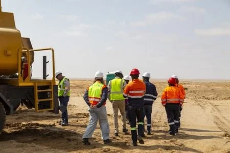 Uranium africain : le Niger isole, la Namibie en embuscade