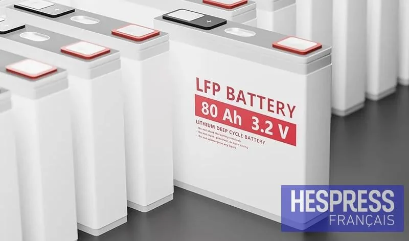 Phosphate marocain : nouveau pivot entre souveraineté alimentaire et batteries