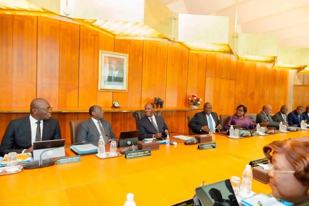 Côte d'Ivoire : monter au capital de Shelter Afrique pour peser sur le logement régional