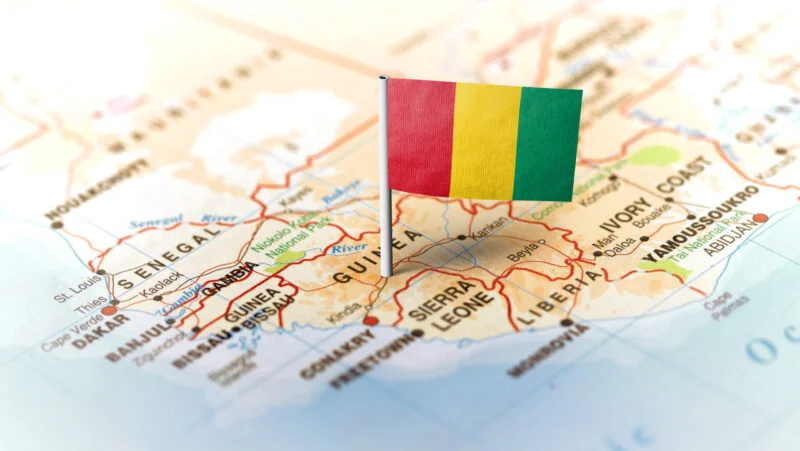 Guinée : Glencore offtaker de la bauxite de Nimba Mining, le tournant souverainiste