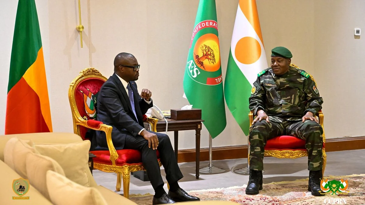 Niger-Bénin : les conditions d’une réouverture frontalière révèlent les fragilités régionales