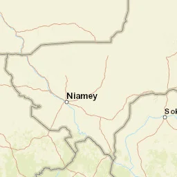 Niger : la tentative de putsch révèle les fragilités d'un régime minier