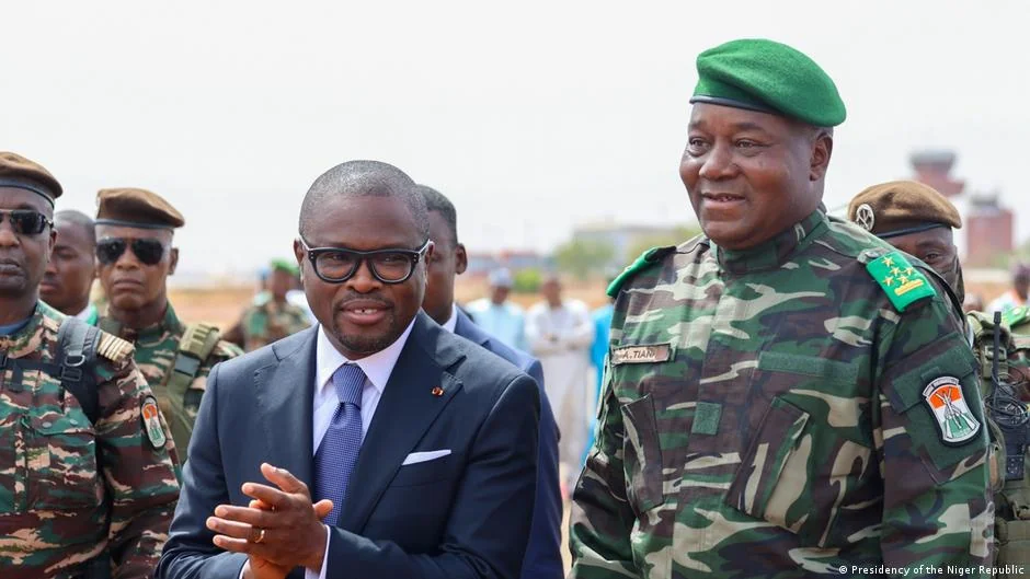 Frontière Bénin-Niger : les conditions de Niamey qui font débat