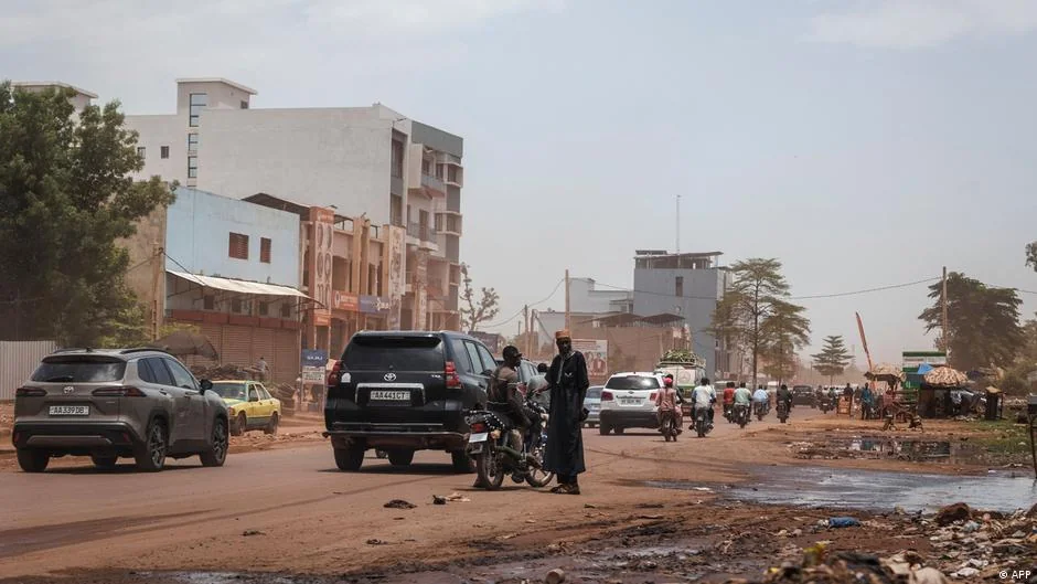 Mali : l'insécurité chronique fragilise l'économie et isole le régime de Goïta