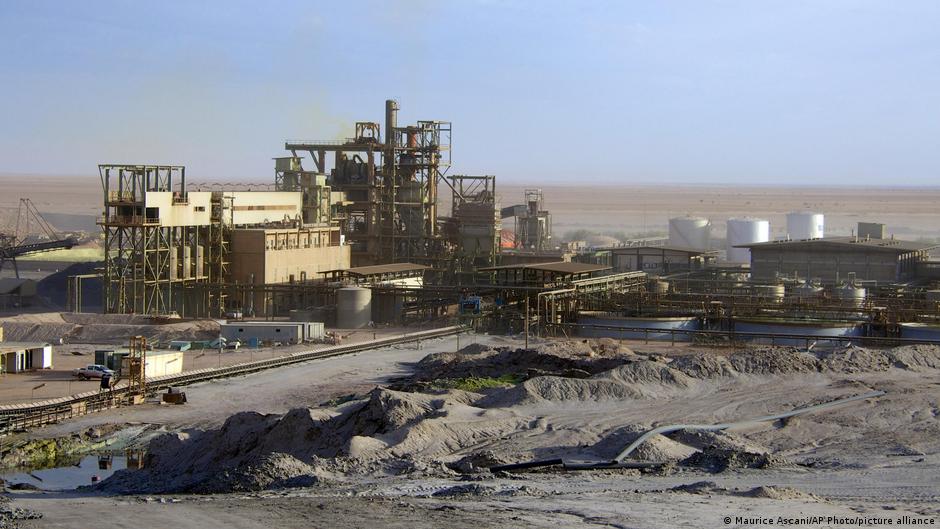 Uranium, pétrole, gaz : l'Afrique de l'Ouest à l'épreuve de la souveraineté énergétique