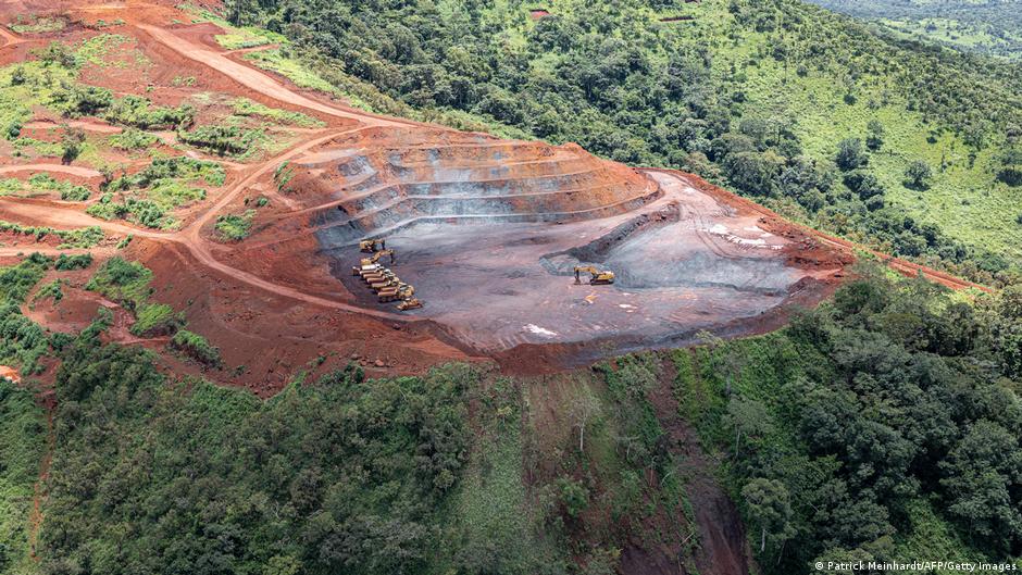 Simandou, un an après : la Guinée à l'épreuve de la transformation promise