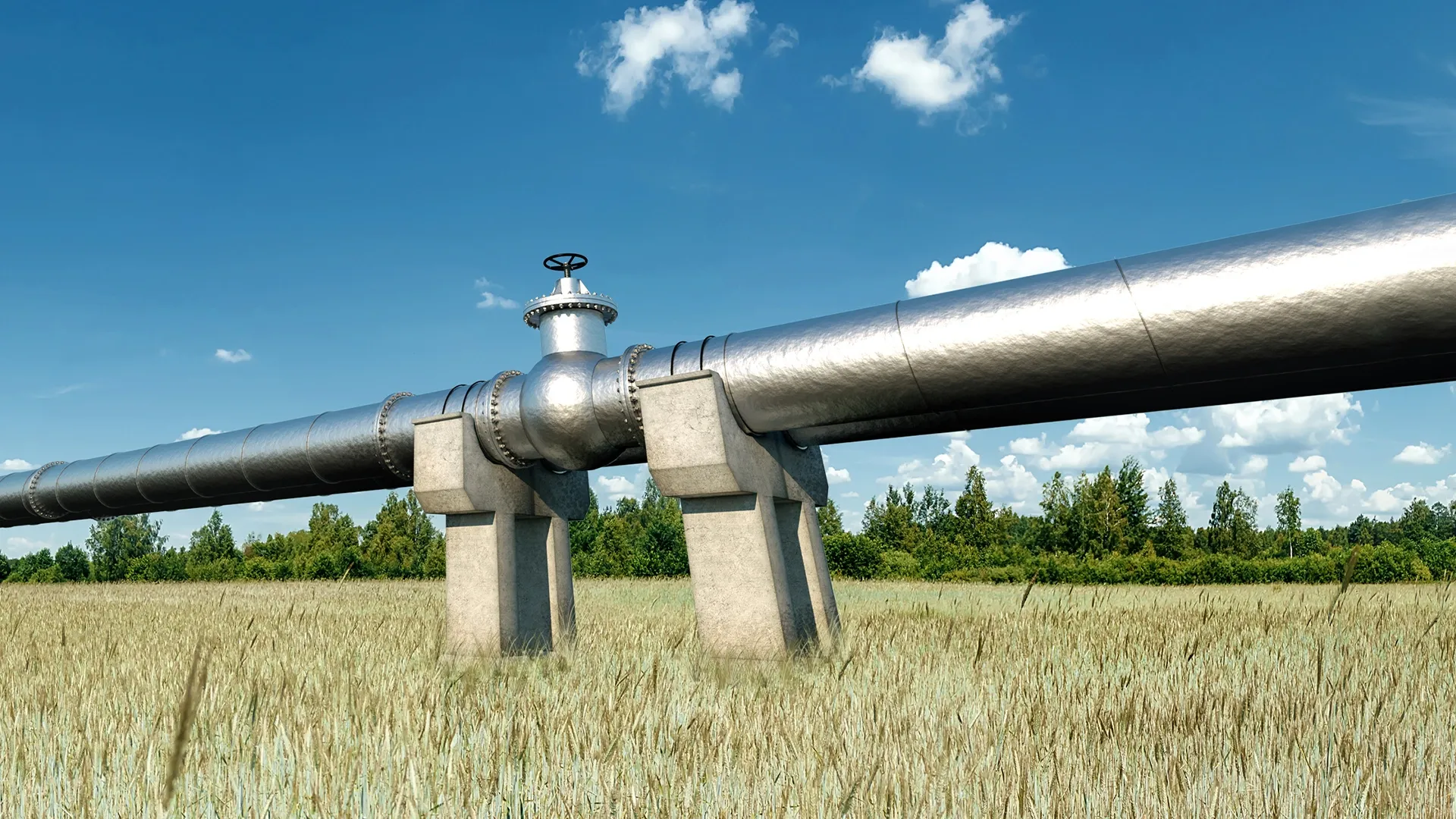Gazoduc Nigeria-Maroc : le pari de l'intégration énergétique régionale
