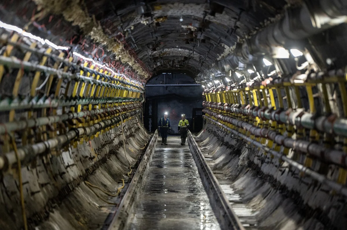 Uranium : la renaissance nucléaire canadienne interroge la place du Niger