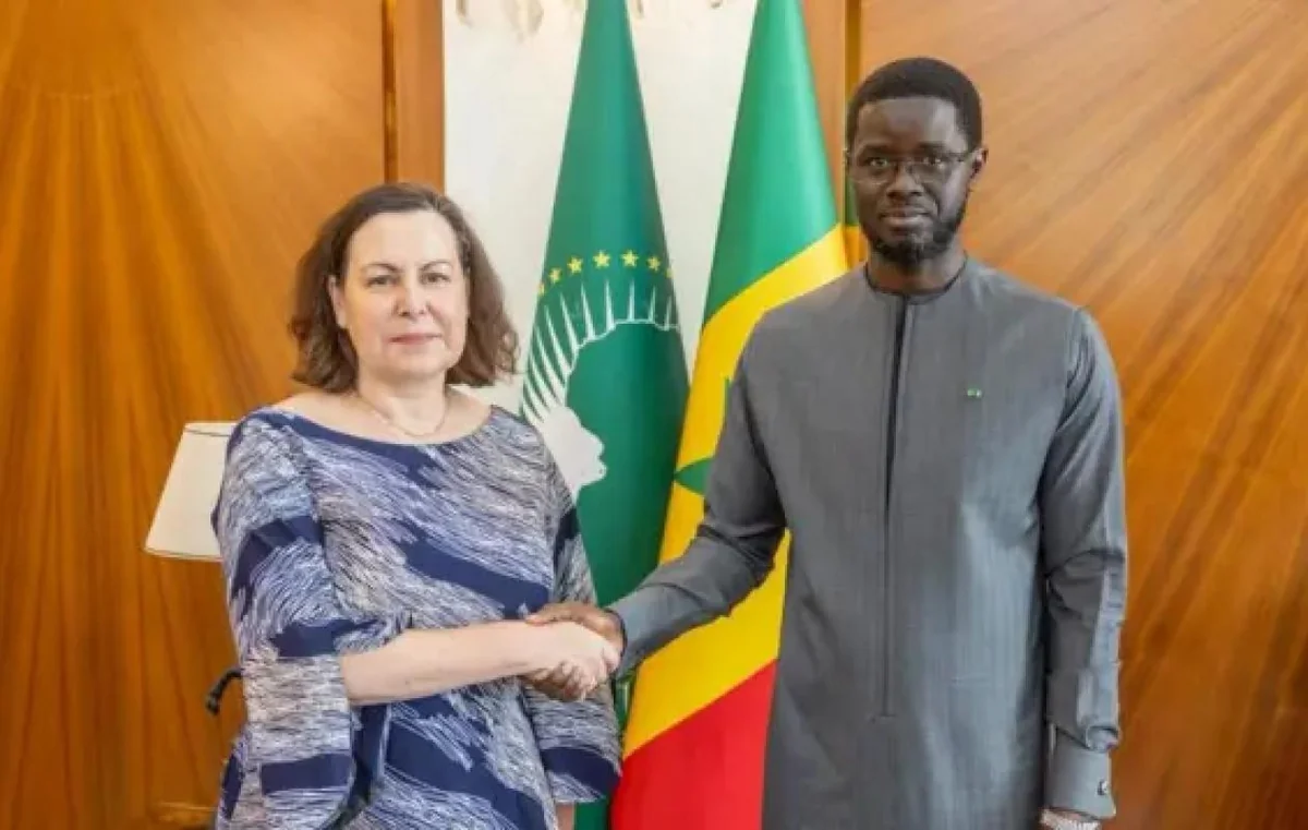 Dette intérieure sénégalaise : le FMI contourne, Dakar résiste