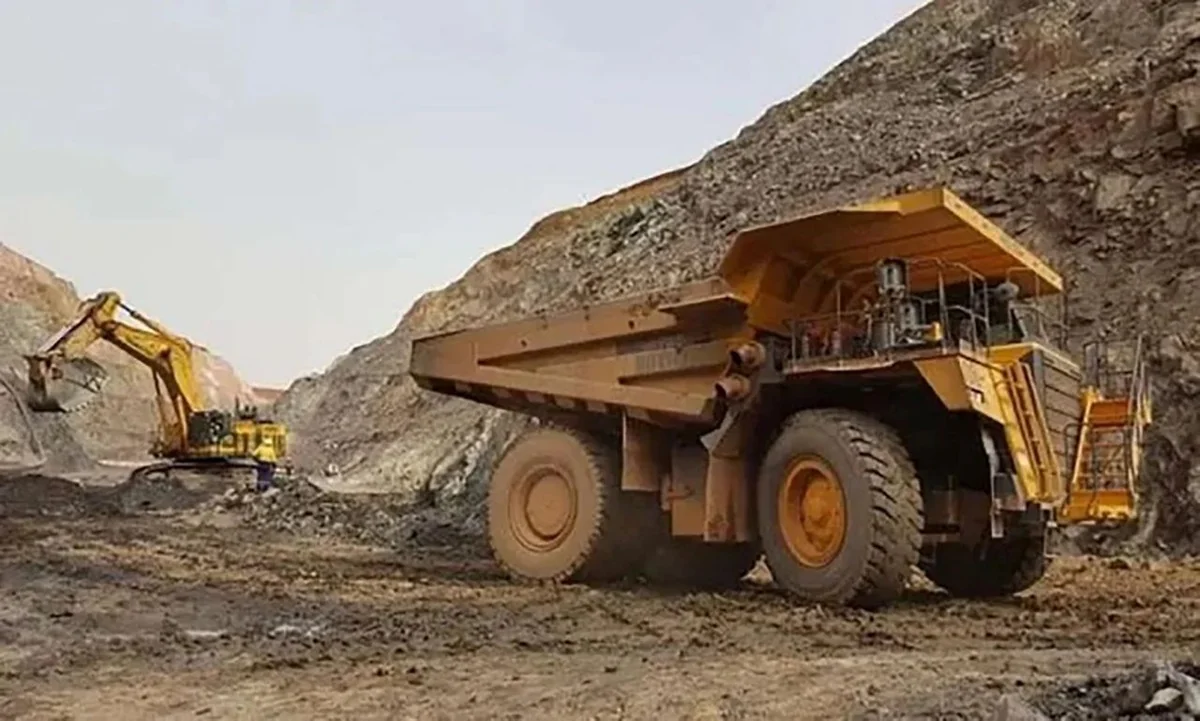 Lithium ghanéen : Huayou Cobalt muscle l'emprise chinoise sur les métaux stratégiques ouest-africains