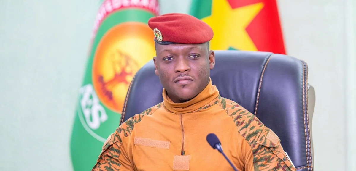 Burkina Faso : suspension d’associations musulmanes, le régime Traoré resserre l’étau