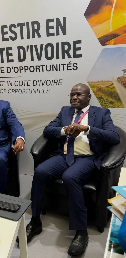 Industrialisation ivoirienne : le pari de la transformation locale du cacao à l'épreuve des réalités