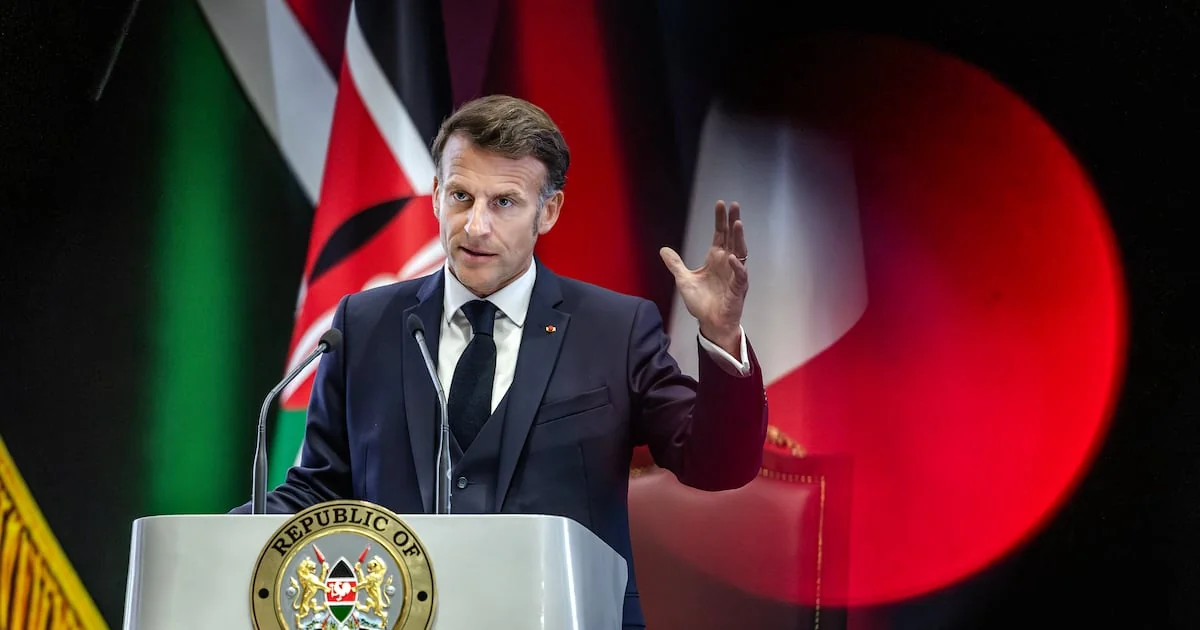 Afrique de l'Ouest face au sommet Africa Forward : 23 milliards d'euros d'investissements annoncés