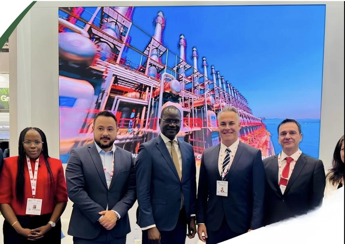 Sénégal : au Forum africain de l’énergie, la stratégie d’une industrialisation adossée aux hydrocarbures