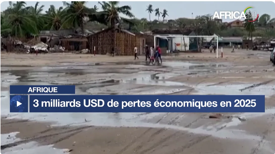 Sécheresse et or noir : le dilemme hydrique des mines ouest-africaines