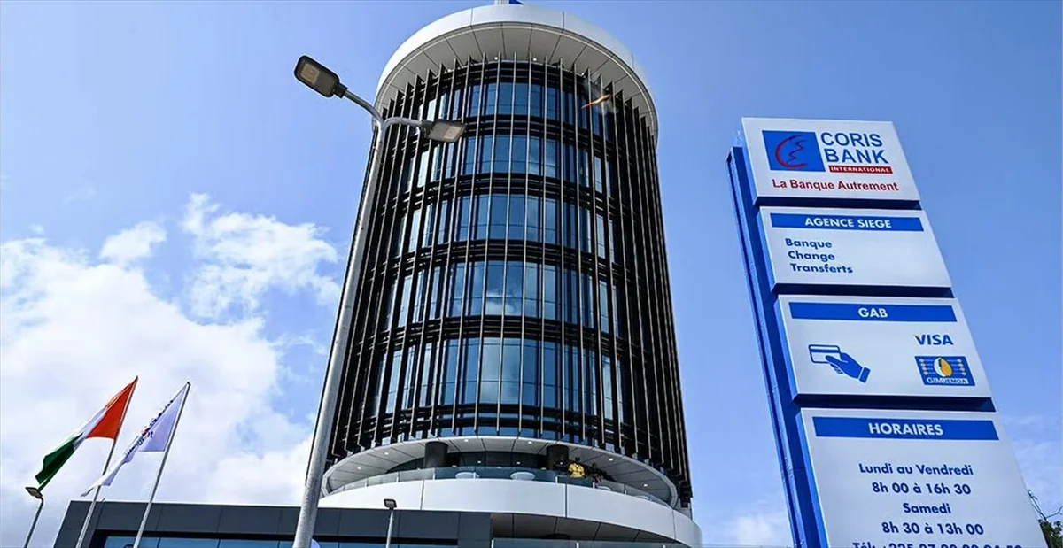 Coris Holding décroche 80 millions d’euros de la BIDC : un signal fort pour le financement des PME ouest-africaines
