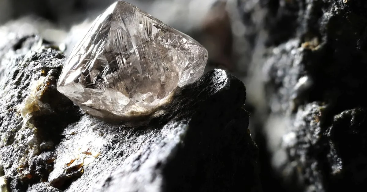 Licenciements chez Petra Diamonds : leçons pour l'or ouest-africain