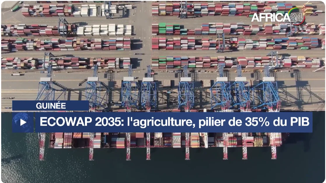 Commerce ouest-africain : la CEDEAO tente de convertir l'informel en opportunités