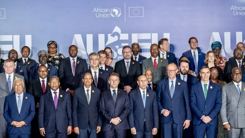 Co-production Afrique-Europe : un potentiel de 1000 milliards de dollars d'ici 2035