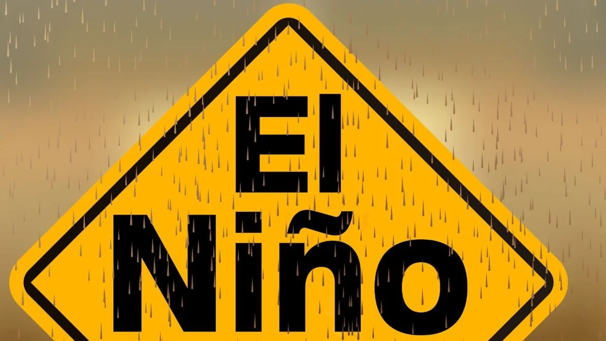 El Niño 2026 : la BAD alerte sur un choc climatique et économique inédit en Afrique