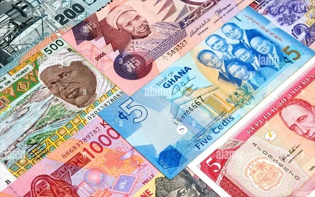 Cedi ghanéen : la dédollarisation silencieuse qui redessine l'Afrique de l'Ouest