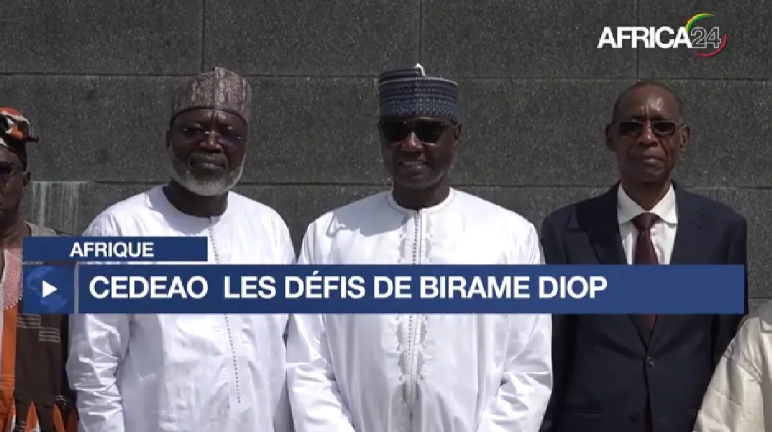 Cedeao-AES : la realpolitik de Birame Diop pour préserver l'intégration régionale