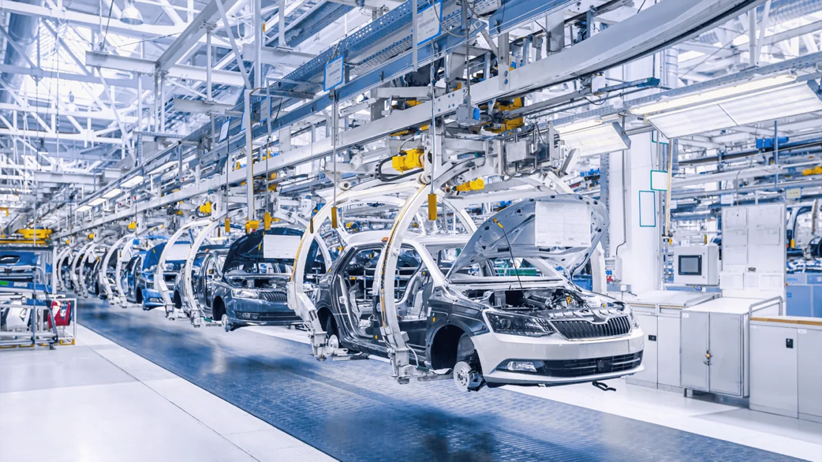 Maroc, leader industriel africain : quelle feuille de route pour l'Afrique de l'Ouest ?