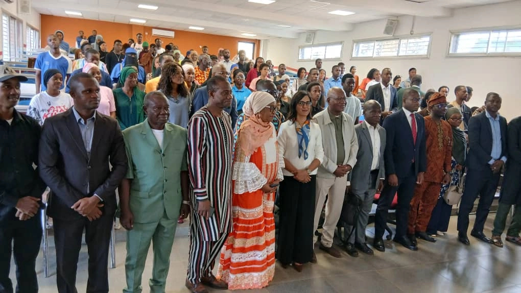Guinée : l'université se forme à la donnée pour des politiques publiques éclairées
