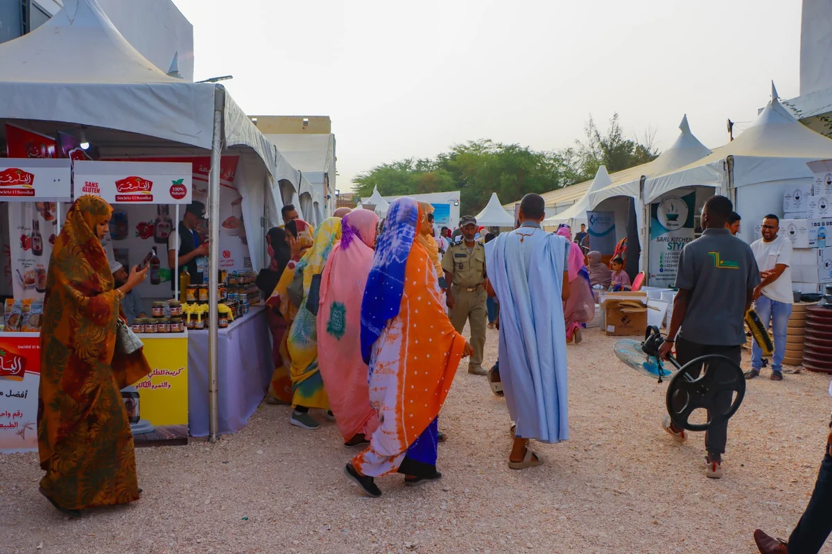 Algérie : les forums africains comme leviers pour structurer la filière or régionale