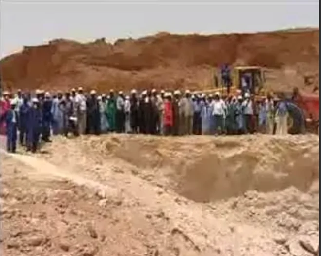 À Agnam, la résistance au phosphate interroge la gouvernance minière sénégalaise