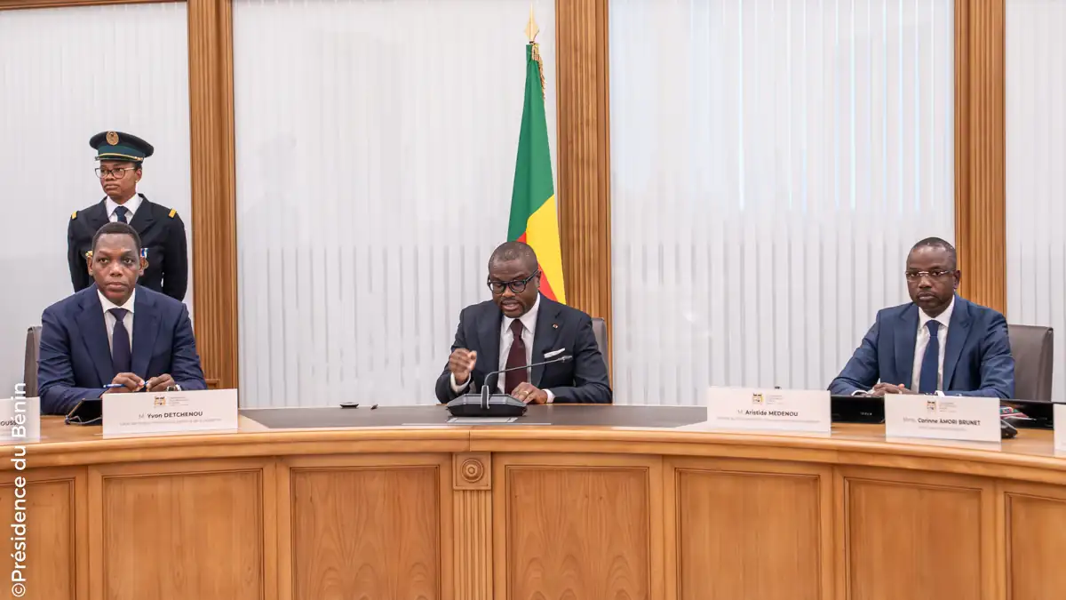Bénin : l’agriculture à la croisée des chemins face à l’érosion cotonnière