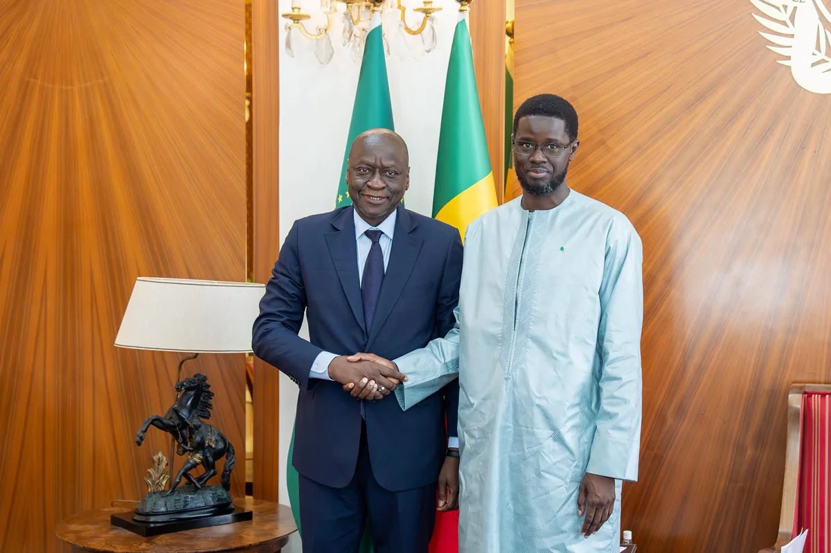 Sénégal-Banque mondiale : le pari de l'appui budgétaire direct