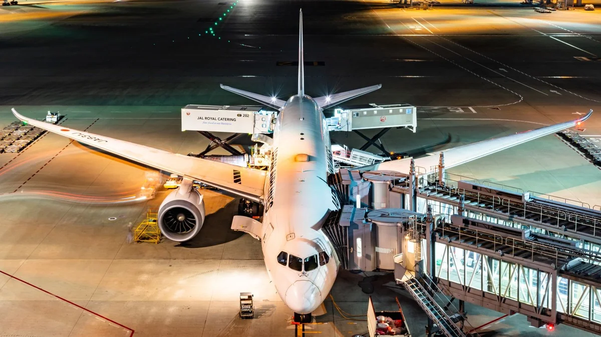 Air Algérie connecte l'or ouest-africain : le transport aérien, clé oubliée des mines