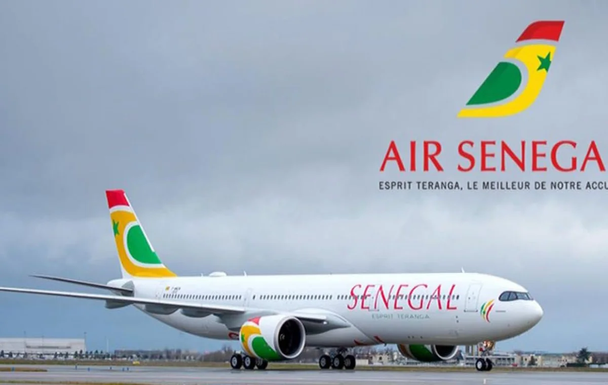 Air Sénégal : le pari du Boeing 737 MAX pour la souveraineté aérienne ouest-africaine