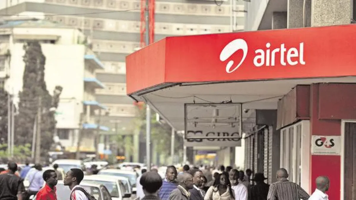 Airtel Money vers Londres : le pari d'une valorisation séparée pour le mobile money africain