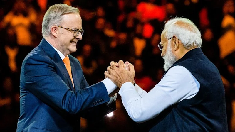 Uranium : l'accord Australie-Inde rebat les cartes pour le Niger