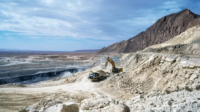 Phosphate algérien : le géant de Tébessa redessine la carte régionale des engrais