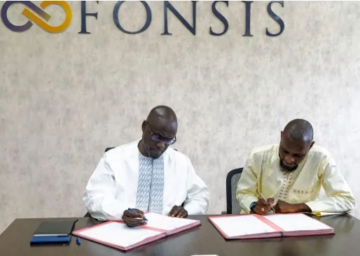 WE! Fund et FONSIS : 800 millions FCFA pour la dialyse verte au Sénégal