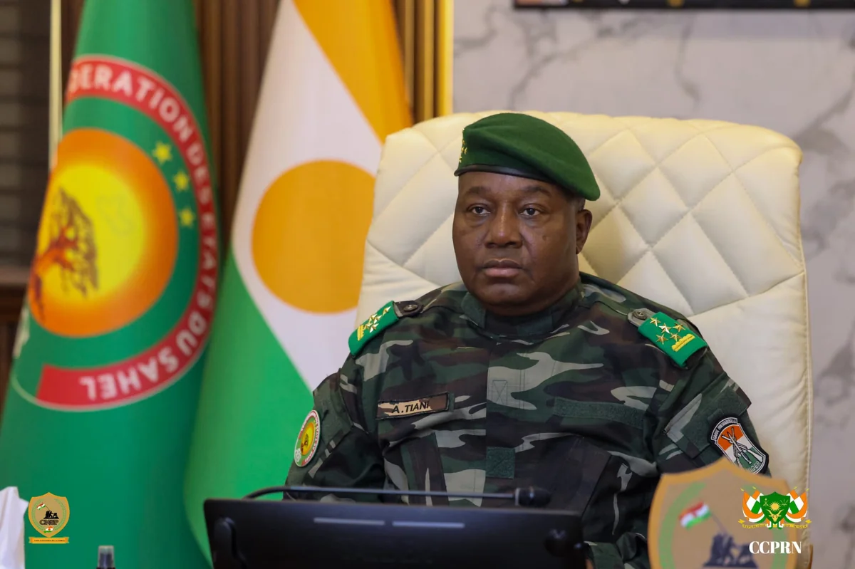 Refondation agricole au Niger : le riz pour réduire les importations de 50 % d’ici 2027