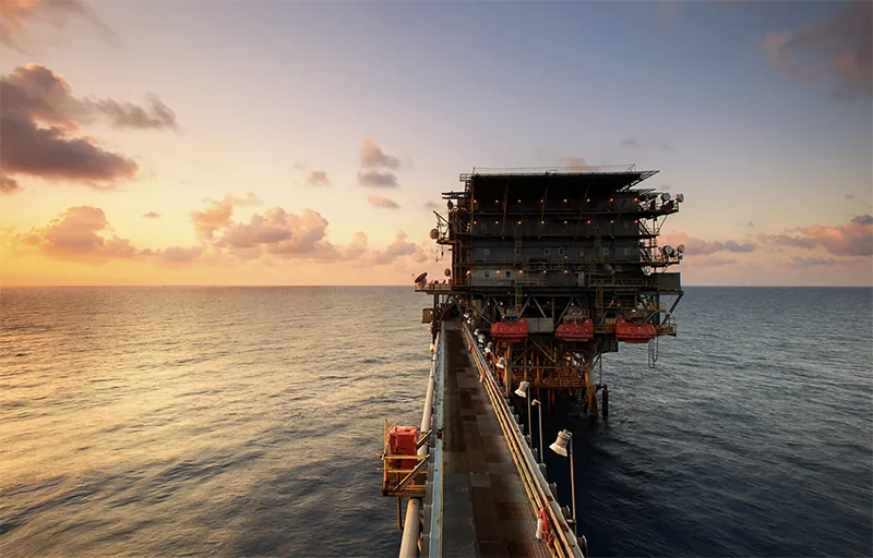 Angola : Etu Energias rachète les parts de Chevron, signe d'une souveraineté pétrolière régionale