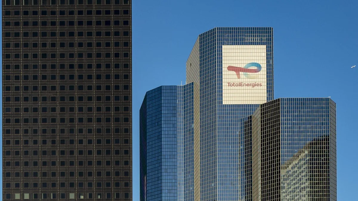 TotalEnergies AGM : superprofits, taxe et avenir du pétrole sénégalais