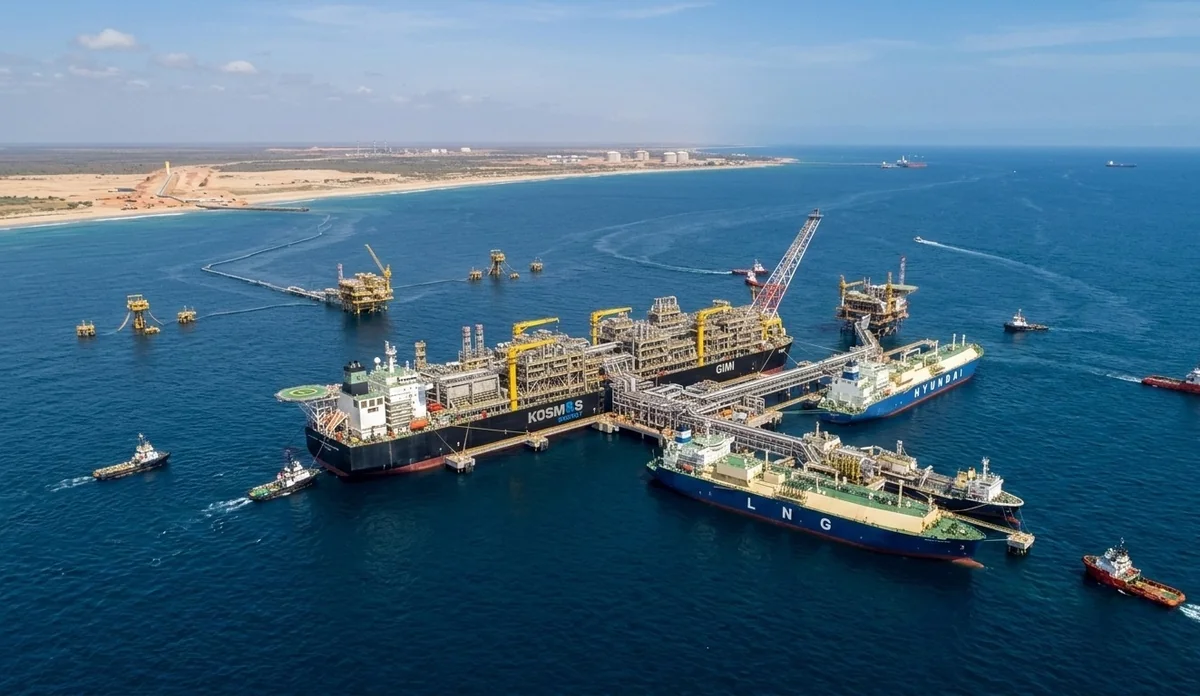 Yakaar-Teranga : 4500 milliards FCFA pour relancer le gaz sénégalais après BP