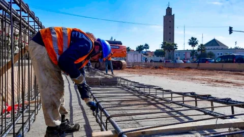 Proposition de loi américaine : un coup dur pour les phosphates ouest-africains ?