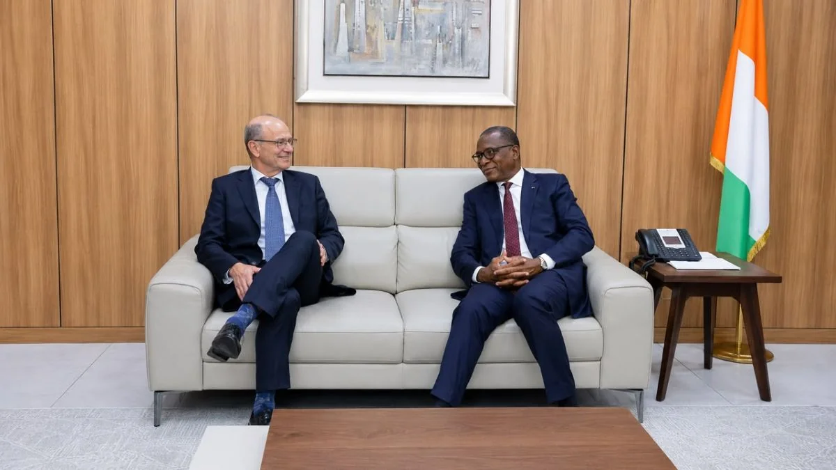 Somdia réinvestit 100 milliards FCFA dans le sucre ivoirien après son retrait du Cameroun