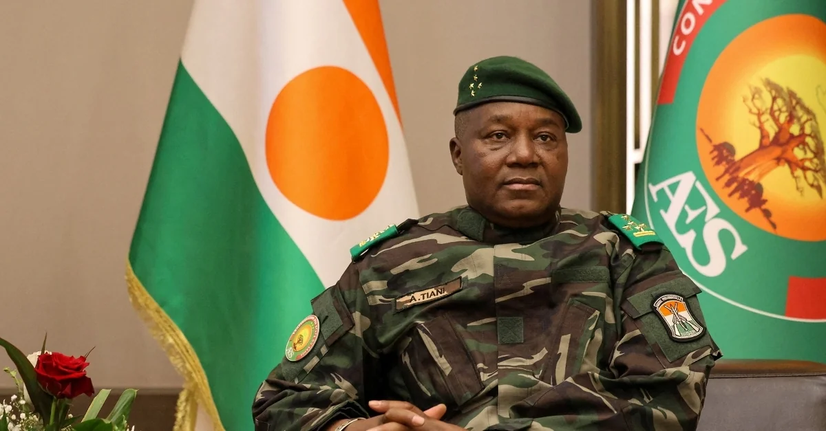 Niger : rivalités et dépendance chinoise – les leçons pour l'extractif ouest-africain